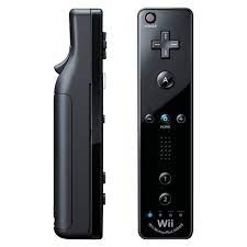 Wii Motionplus Controller